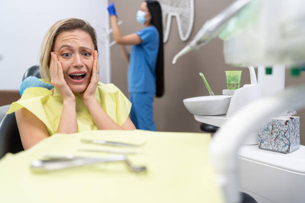 Best Chipped Tooth Repair Near Me  in Bridgeport, WV